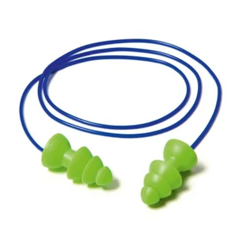 Moldex Comet Corded Ear Plugs (4019444006581)